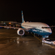 Ilustración para el artículo titulado Así es el nuevo 737 Max de Boeing, que reemplazará a una flota con 20 años de servicio